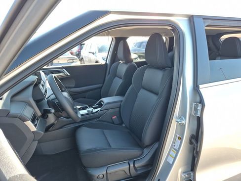 New 2026 Mitsubishi Outlander ES FWD image 33