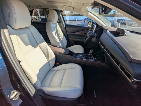 Used 2021 MAZDA CX-30 AWD 2.5 S w/ Premium Package image 25