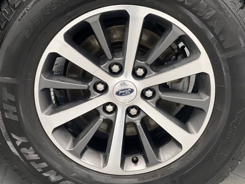 Used 2018 Ford Expedition XLT w/ Equipment Group 201A image 74