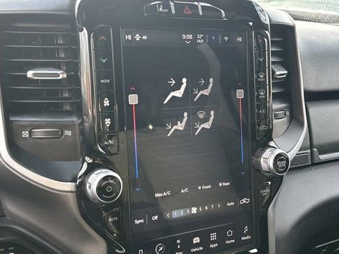 Certified 2024 RAM 2500 Big Horn w/ Safety Group image 30