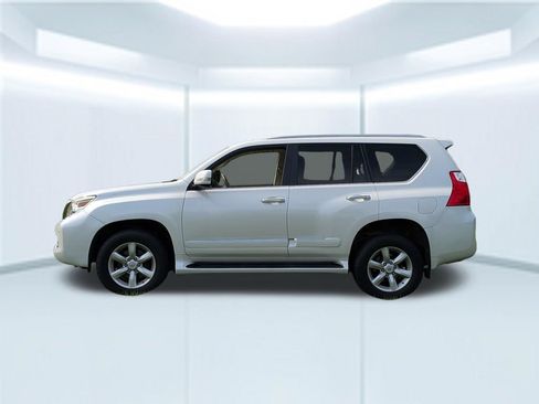 Used 2010 Lexus GX 460 Premium AWD/4WD image 2