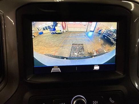 Used 2020 Chevrolet Silverado 3500 W/T w/ WT Convenience Package AWD/4WD image 16