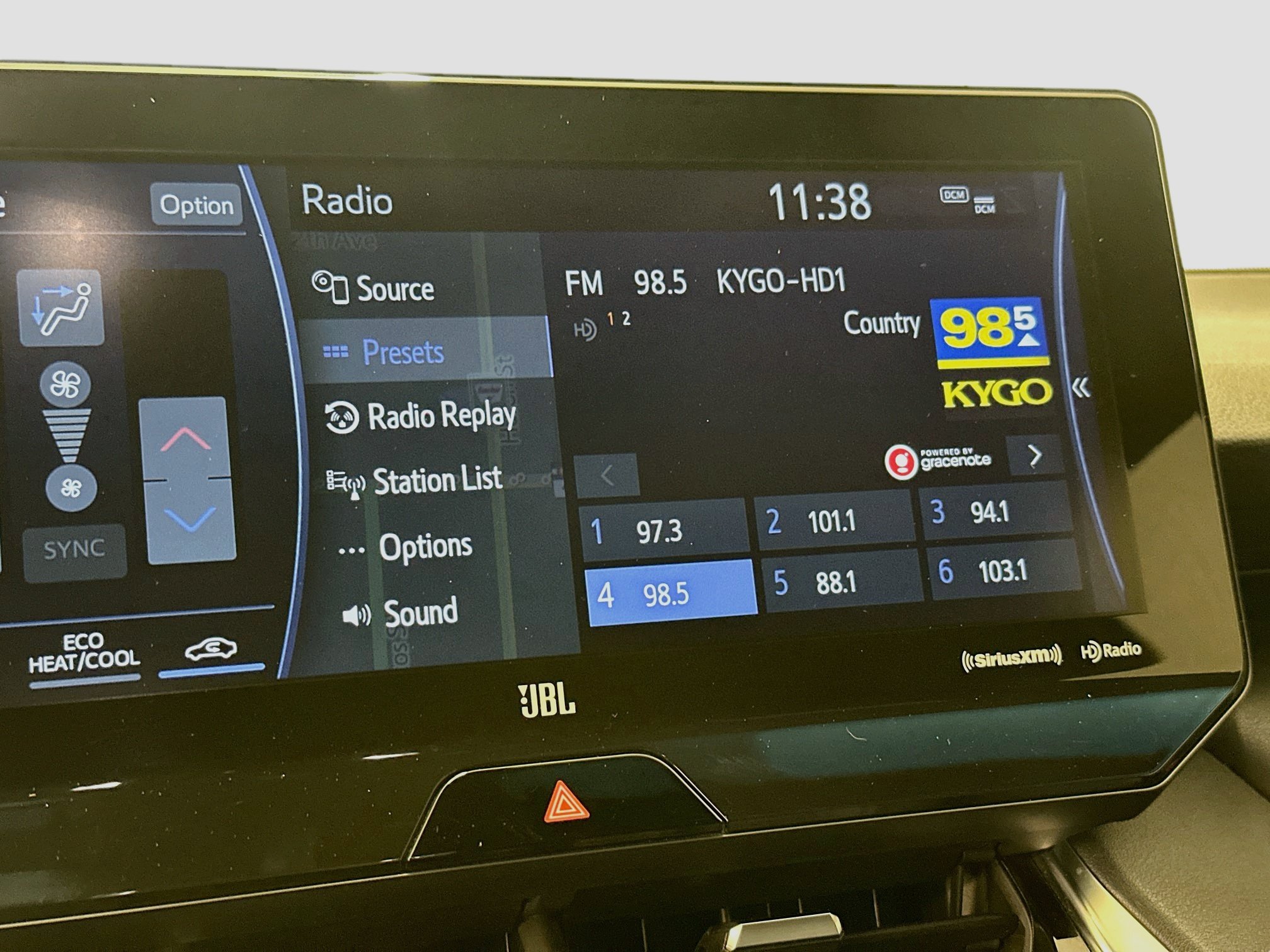 Used 2021 Toyota Venza XLE w/ Softex Package AWD/4WD image 21