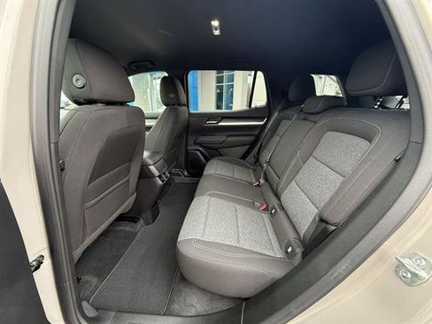 Certified 2026 GMC Terrain Elevation AWD/4WD image 24
