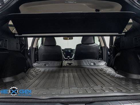 Used 2024 Subaru Outback Limited image 45