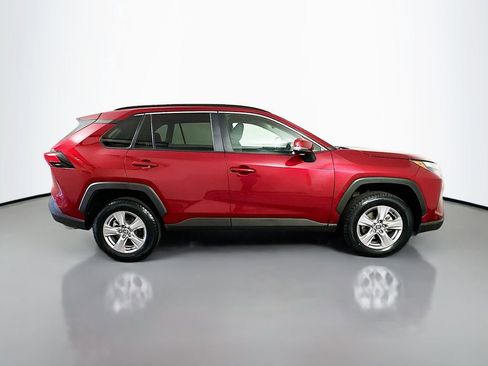 Certified 2025 Toyota RAV4 XLE image 4