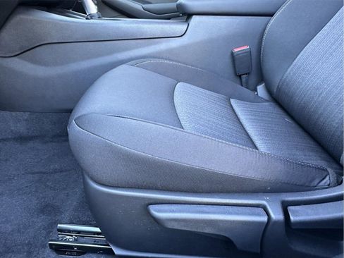 New 2025 Nissan Altima 2.5 S image 22