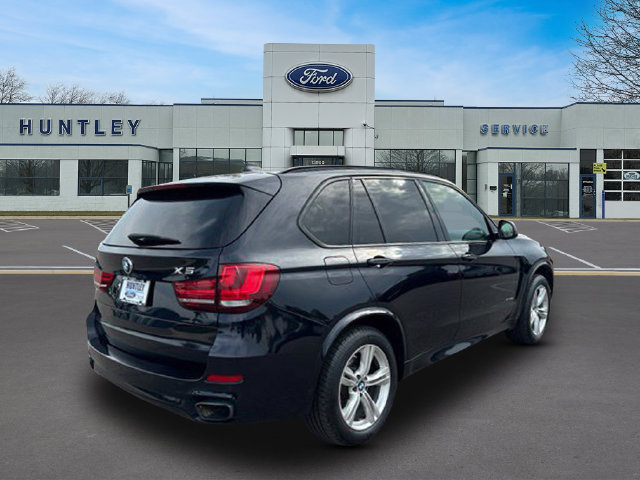 Used 2018 BMW X5 xDrive35i AWD/4WD image 5