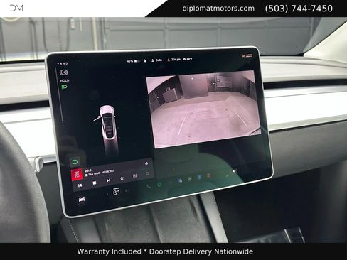 Used 2022 Tesla Model Y Performance image 32