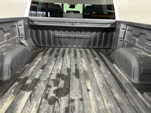 Used 2024 GMC Sierra 1500 Denali AWD/4WD image 31