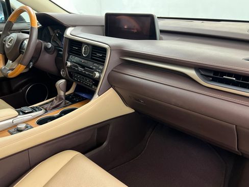 Used 2016 Lexus RX 350 FWD w/ Premium Package image 24