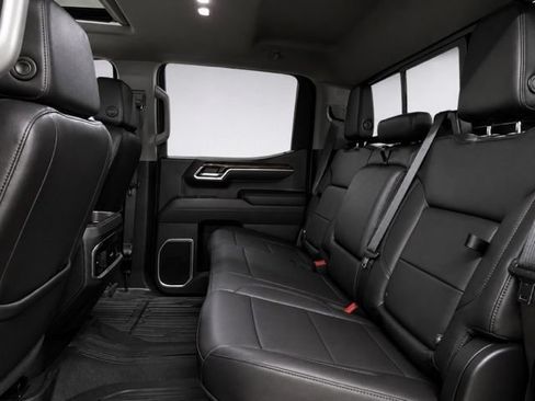 Used 2025 GMC Sierra 1500 Elevation w/ Elevation Premium Package AWD/4WD image 24