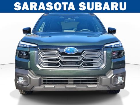New 2026 Subaru Outback Premium image 2