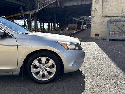 Used 2008 Honda Accord EX image 26