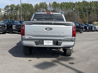 New 2026 Ford F150 XLT w/ Equipment Group 302A MID