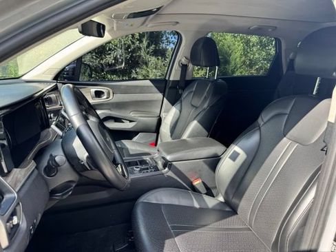 Used 2022 Kia Sorento X-Line EX AWD/4WD image 10