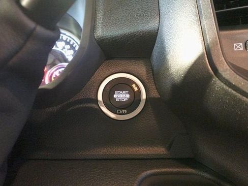 New 2026 RAM 3500 Tradesman image 23