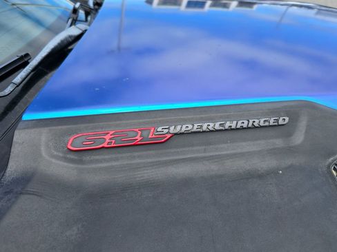 Used 2021 RAM 1500 TRX w/ TRX Level 1 Equipment Group image 16