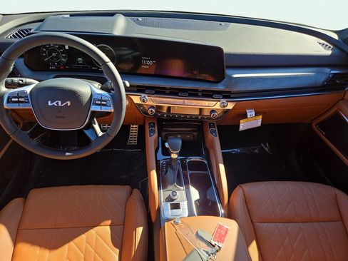 New 2025 Kia Telluride SX X-Line image 21
