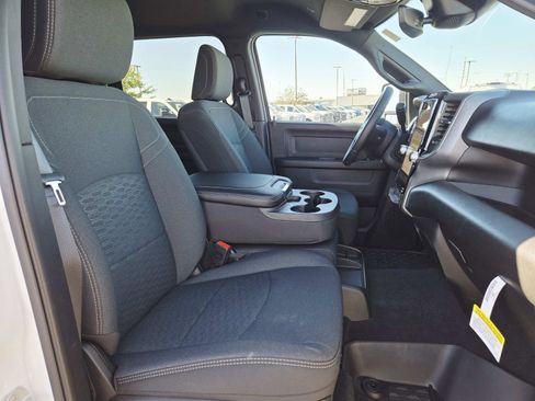 New 2026 RAM 2500 Tradesman image 15