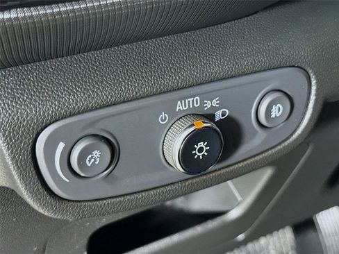 Used 2023 Chevrolet TrailBlazer LT image 12