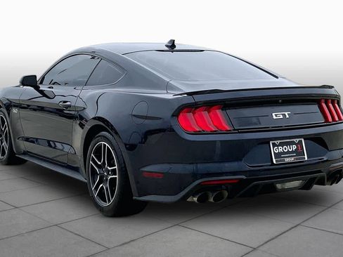Used 2021 Ford Mustang GT RWD image 10