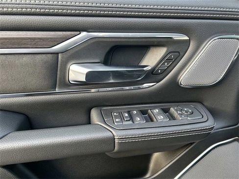 New 2026 RAM 1500 Laramie w/ Night Edition image 7
