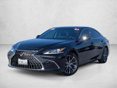 Used 2022 Lexus IS 350 F Sport