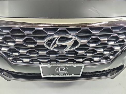Used 2020 Hyundai Santa Fe Limited FWD image 26