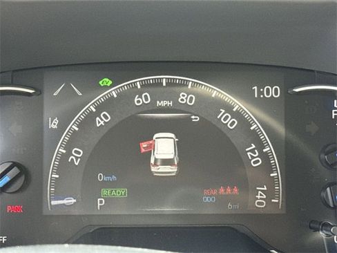 Used 2025 Toyota RAV4 LE image 15