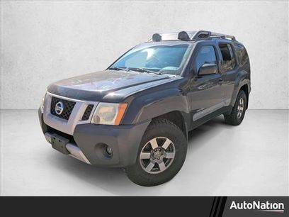 Used 2010 Nissan Xterra Off-Road