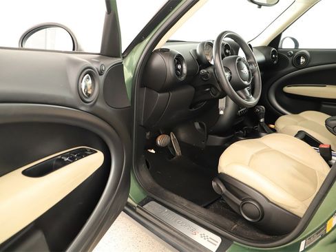 Used 2015 MINI Cooper Countryman S image 14