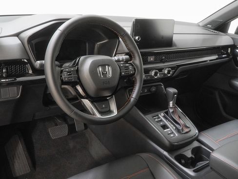 New 2026 Honda CR-V Sport Touring image 19