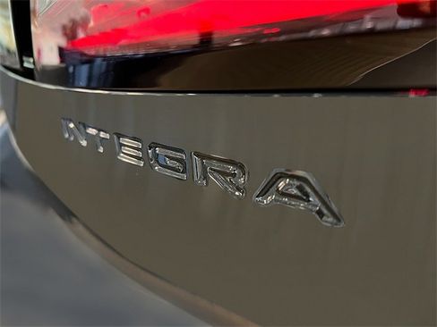 New 2025 Acura Integra Type S image 11