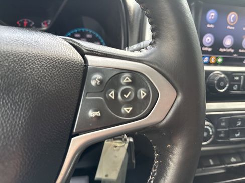 Certified 2019 Chevrolet Colorado LT w/ LT Convenience Package image 20