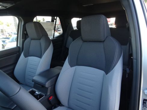 New 2026 Toyota 4Runner TRD Off-Road image 11