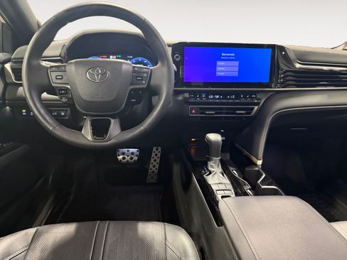Used 2026 Toyota Camry XSE w/ Premium Plus Package FWD image 11