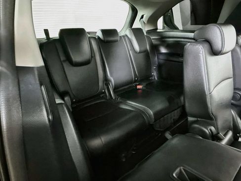 Used 2024 Honda Odyssey EX-L image 14
