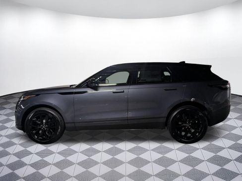 New 2026 Land Rover Range Rover Velar S AWD/4WD image 2