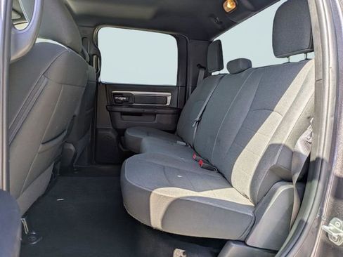 Used 2022 RAM 1500 Classic Warlock w/ Electronics Group image 14