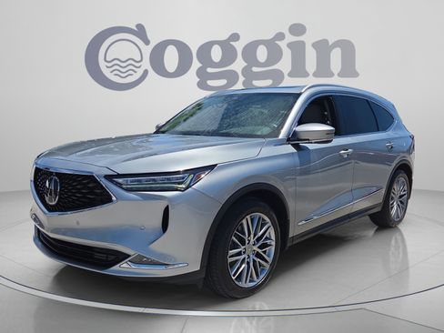 Certified 2023 Acura MDX SH-AWD w/ Advance Package image 1