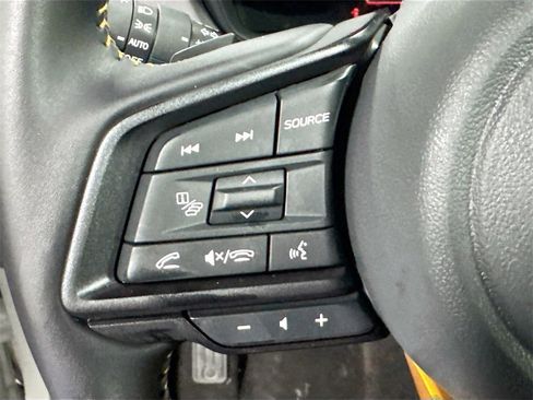 New 2026 Subaru Forester Wilderness image 8