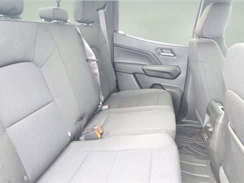 New 2026 GMC Canyon Elevation w/ Convenience Package image 17