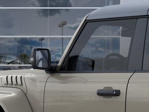 New 2026 Ford Bronco Raptor AWD/4WD image 22