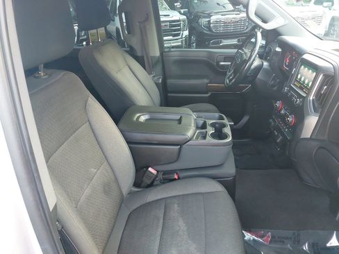 Used 2019 Chevrolet Silverado 1500 RST w/ All-Star Edition RWD image 10