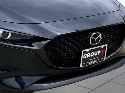 Used 2025 MAZDA MAZDA3 s FWD image 30