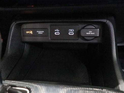 Used 2025 Honda Civic Sport image 22