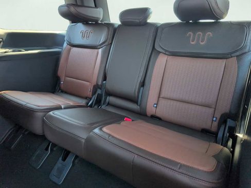 New 2026 Ford Expedition King Ranch AWD/4WD image 24