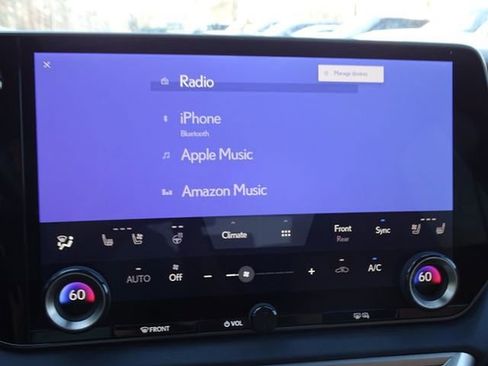 Used 2024 Lexus RX 350 Premium Plus image 31