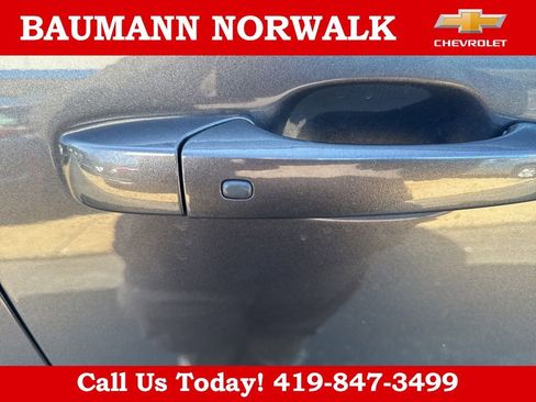 Used 2018 Dodge Durango R/T AWD/4WD image 27